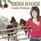 Heidi Hauge Julekveld På Landet CD