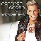 Norman Langen Wunderbar CD