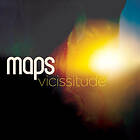 Maps Vicissitude LP