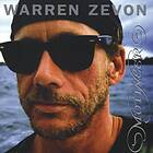 Warren Zevon Mutineer CD
