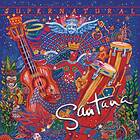 Santana Supernatural CD