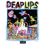 Deap Lips CD