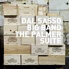 Del Sasso Palmer Suite CD