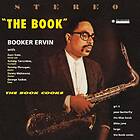 Booker Ervin The Book Cooks LP