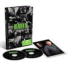 Heaven 17 Live From Metropolis Studios Deluxe Edition CD