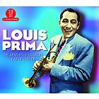 Louis Prima The Absolutely Essential Collection CD