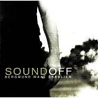 Bergmund Skaslien Soundoff CD