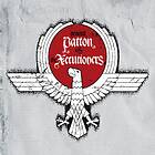 General Patton Vs The X-Ecutioners CD