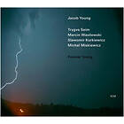 Jacob Young Forever CD