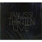 Zanussi Thirteen Live CD