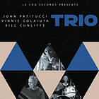 John Patitucci Trio CD