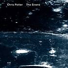 Chris Potter The Sirens CD