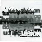 Tunnelvision Guessing The Way CD