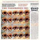 Bob Brookmeyer Trombones Inc. CD