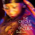 Creole Choir Of Cuba Santiman CD