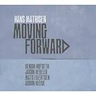 Hans Mathisen Moving Forward CD