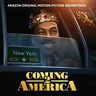 Filmmusikk Coming 2 America (Amazon Original Motion Picture Soundtrack) CD