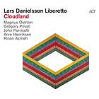Lars Danielsson Cloudland CD