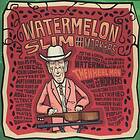 Watermelon Slim The Wheel Man CD