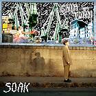 Soak Grim Town CD