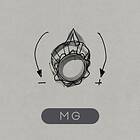 MG - MG CD