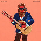 Iron & Wine Beast Epic CD