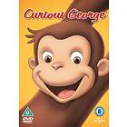 Curious George (UK-import) DVD