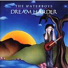 The Waterboys Dream Harder CD