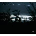 Cyminology As Ney CD