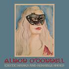 Alison O'Donnell Exotic Masks And Sensible Shoes CD