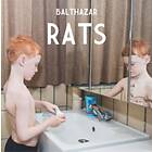 Balthazar Rats CD