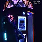 Moor Mother Circuit City CD