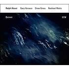 Ralph Alessi Quiver CD