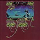 Yes Yessongs CD