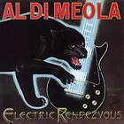Al Di Meola Electric Rendezvous CD