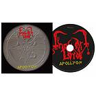 Thou Art Lord Apollyon CD