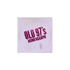 Old 97's Mimeograph EP CD