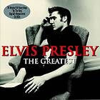 Elvis Presley The Greatest CD