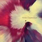 bvdub Violet Opposition CD