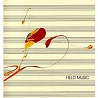 Field Music (Measure) CD