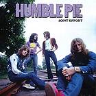 Humble Pie Joint Effort CD