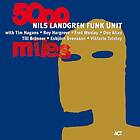 Nils Landgren 5000 Miles CD