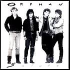 Orphan Salute CD