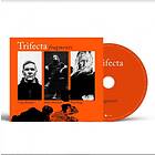 Trifecta Fragments CD