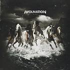 Awolnation Run CD