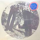 White Fence Hair CD