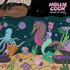 Hollie Cook (Pop) Vessel Of Love CD