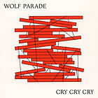 Wolf Parade Cry CD