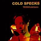 Cold Specks Neuroplasticity CD