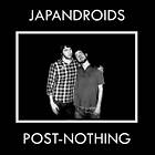 Japandroids Post-Nothing CD